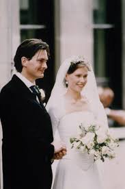May 18 the princess royal attends the wedding of lady gabriella windsor. Royal Wedding Lookback Lady Sarah Chatto And Daniel Chatto 9honey