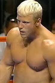 Greg "The Gladiator" Wikan MMA Stats, Pictures, News, Videos, Biography