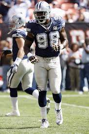 Greg Ellis Dallas Sports Dallas Cowboys How Bout Them Cowboys