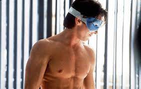 American psycho is nearly perfect for what it is, but before we go on, we should ask what that american psycho directly addresses the horror of capitalism, in which other people are just props for. In Hindsight An American Psycho Looks A Lot Like Us The New York Times