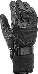 Gloves Leki Griffin S 2019 20