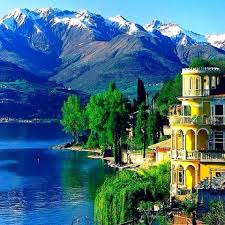It also offers a spa and a very fine restaurant for a pleasant stay. Comomeer Italy Comomeer Vakanties Droom Vakanties