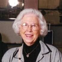 Lucile K. Lacy Obituary 2018