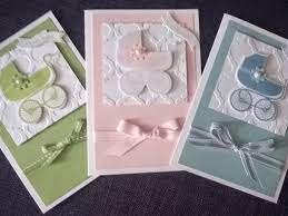 Magenta Snowflake Designs Stampin Up Something For Baby Baby Pram