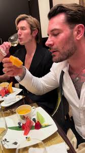 Juicy melon is one of my favourites…