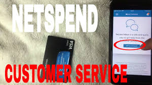 The next day i promptly called netspend and asked them to close down this account. Netspend Prepaid Visa Debit Customer Service Youtube