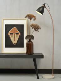 it s about romi citylights denver iron copper concrete floor lamp in black also in light grey itsaboutromi citylights urbanlighti vloerlamp cement denver