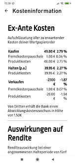 Du besitzt ein smartphone mit betriebssystem ios oder android. Trade Republic Bank Broker Seite 26 Broker Bank Und Handelsmanagement Wertpapier Forum
