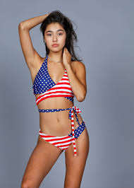 Kylin Kalani 07-10-2024 • CelebMafia