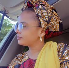 Aisha Umar Jajere