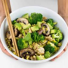 See more than 520 recipes for diabetics, tested and reviewed by home cooks. Healthy Turkey Stir Fry Low Carb Diabetes Strong