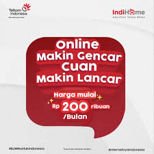 Indihome 30 mbps harganya 545 ribu rupiah. Indihome Makassar Startseite Facebook