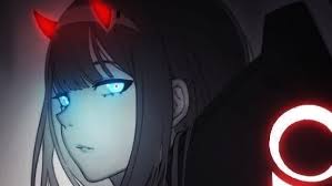 Wallpapers in ultra hd 4k 3840x2160, 1920x1080 high definition resolutions. Zero Two Darling In The Franxx On Tumblr