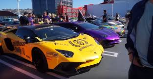 In the comments section, a few gold rush fans have questioned whether the real conflict is the dismal season team rally is having. Goldrush Rally 80 Supercars Shutdown Los Angeles The Supercar Blog