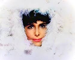 Classic hollywood legends at festival