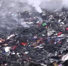 Die ungewissheit über den verbleib der opfer. Flugzeugabsturz Usa Gehen Von Gezieltem Abschuss Der Mh17 Aus Welt