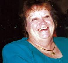 Anita Buscietta Obituary