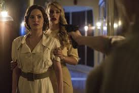 Los pensionados, quien es el jefe?, alma pirata, casi angeles, los unicos. Wie Elite Auch Diese Spanische Serie Erobert Netflix Promiflash De