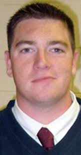 Kaleb Heppe hopes to return the Liberty High football team to its former  glory as the Eagles' new head coach.