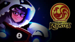 The lunar new year is a seasonal event in overwatch. Overwatch Announces Chinese New Year Event Coming Next Week Gamespew