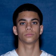 Daniel Sievers, Jr.'s Roosevelt High School Bio