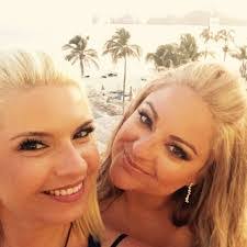 Kathryn Hodgkinson's Instagram, Twitter & Facebook