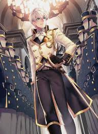 Author Becomes Character Handsome Anime Guys Anime Prince Cute Anime Guys