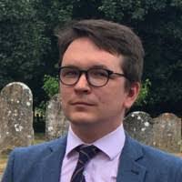 Robin Geddes's Instagram, Twitter & Facebook