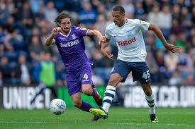 You are on the player profile of lukas nmecha, anderlecht. Man City Player Lukas Nmecha Is Starting To Get Rave Reviews At Preston North End Manchester Evening News