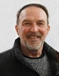 Scott Gibson Obituary