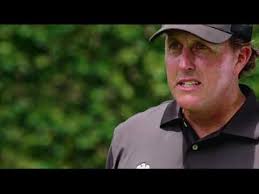 Phil Mickelson diet