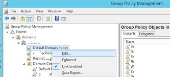 Sep 11, 2020 · active directory allows using multiple domain controllers within the same organization with different versions of windows server (2008/r2, 2012/r2, 2016, 2019). How To Change Account Lockout Policy In Ad Theitbros