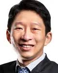 Dr Wee Chee Keong