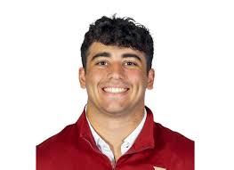 Elon Phoenix College Football Roster