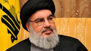 Image result for ‫سیدحسن نصرالله‬‎