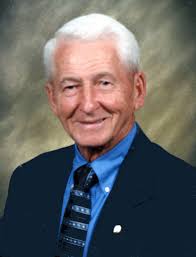 Charles Grady Nowell