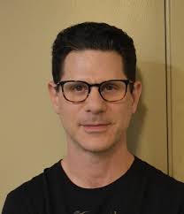 Literary Copywriter Spotlight: Evan Brown — Emily Collins Writer