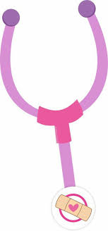 Stethoscope Doc Mcstuffins Birthday Party Doc Mcstuffins Birthday Doc Mcstuffins