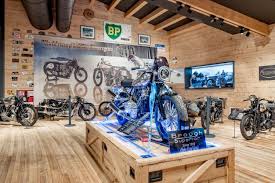 In hochgurgl (bezirk imst) brach in einem bekannten motorradmuseum aus derzeit noch unbekannten gründen ein brand aus. Motorcycle Museum Hochgurgl Top Excursion Site Tirol