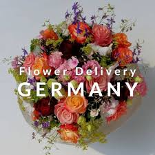 Anywhere across the globe while seating on that couch of your room rather than traveling for hours in search the only flowers shop near you that never closes is an online flower shop. Same Day Flower Delivery Germany 24blooms Germany