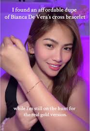 Bracelets from Bianca