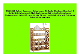 Schuhregal platzsparend, schuhregal gegen die wand im flur stockfotografie alamy, tür schuhregal schuhständer schuhablage schuhschrank tür wand 18 paar schuhe ebay, wohnling wand garderobe. Big Sale Schuh Organizer Schuhregal Einfache Montage Haushalt 5 Schic