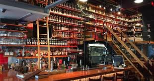 Big whiskey only came in a few times a week. Vancouver S Fets Whisky Kitchen Won T Take Rare Liquor Seizure Lying Down Georgia Straight Vancouver S News Entertainment Weekly