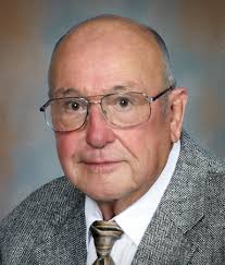 Gary Allen Hinson 1937