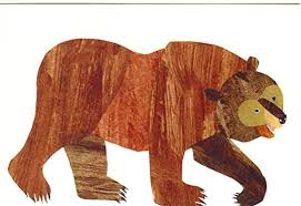 There are so many neat ideas here, so stay awhile and check out these fabulous ideas! Brown Bear Brown Bear What Do You See By Bill Martin Jr