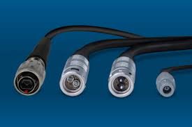 Image result for fiber cable connectors