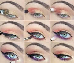 En la actualidad existen maquillajes con diferentes propósitos. Tutorial De Maquillaje Paso A Paso 2018 For Android Apk Download