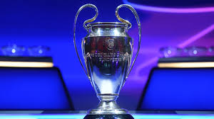 Uefa have confirmed that the round of 16 draw has been declared void and a new draw will take place at 15:00 cet this monday. 38fnkioqwvnycm