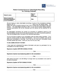 For example, a new york state court determined that installing a gps device on a vehicle personally owned by a state employee. Electronic Consent Form Fill Out And Sign Printable Pdf Template Signnow