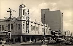 Hunter Street Newcastle West Nsw Australia C 1960 S Hunter Street Newcastle Newcastle Town